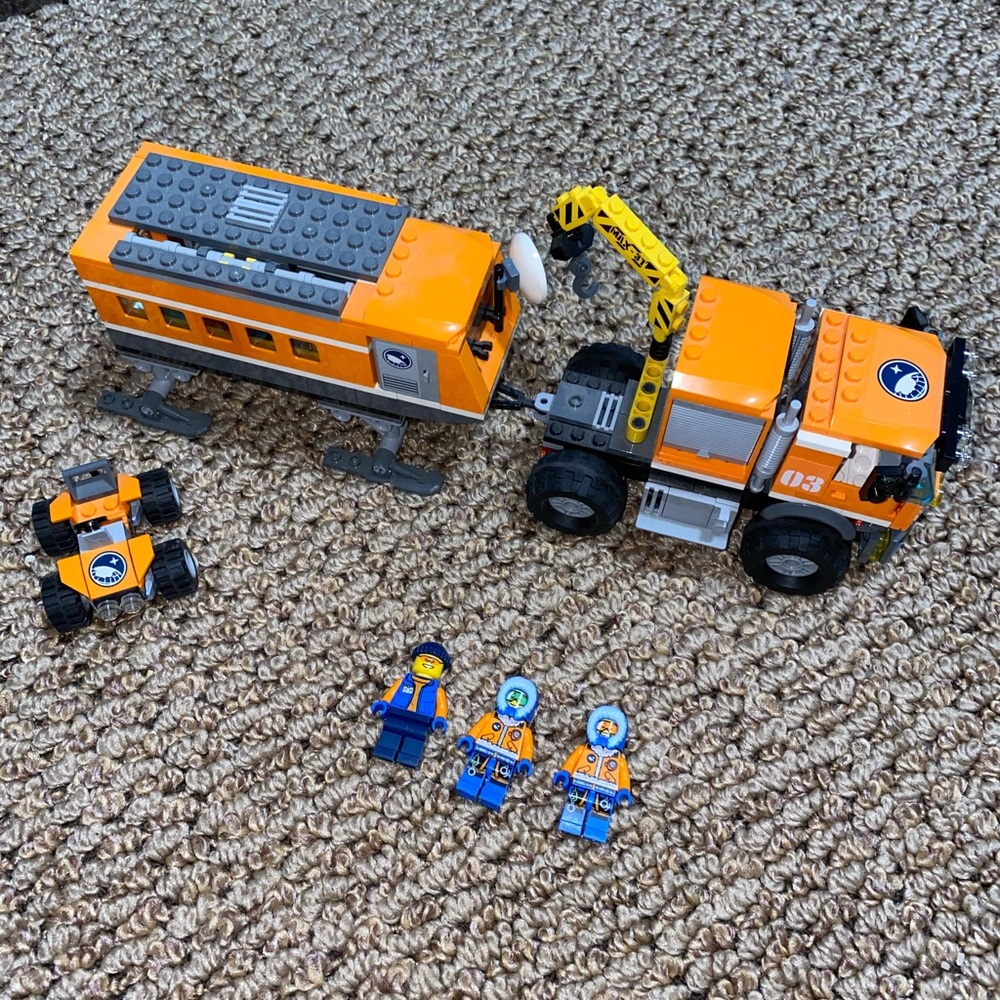LEGO Creator Set
